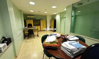 Imagem 2: Oportunidade Sala comercial de 76m2 no Barra Square Expansão