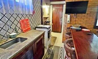 Imagem 7: Casa junto a praia do Peró