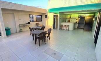 Imagem 2: Imóvel para aluguel possui 62 metros quadrados com 2 quartos em Ponta Verde - Maceió - AL