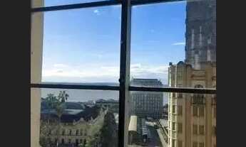 Imagem 3: Imóvel para venda com 26 metros quadrados com 1 quarto em Centro Histórico - Porto Alegre