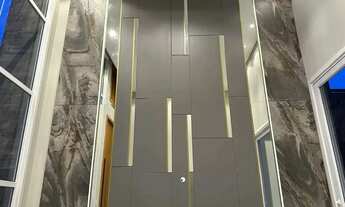 Imagem 6: Bom negocio no Condomínio! 04 suítes mobiliada e decorada!