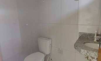 Imagem 4: Kitnet p/ Locação: 1 Quarto, WC e Área Serviço. PRÓX. PARQUE DA CIDADE E JUST. FEDERAL, Ba