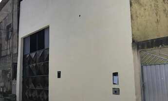 Imagem: GALPÃO EM CAJAZEIRAS 8