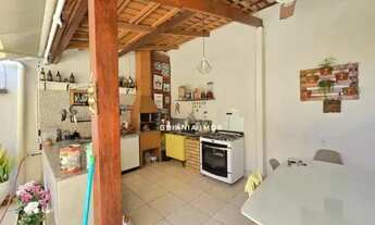 Imagem 4: Sobrado 4/4 sendo 4 suites