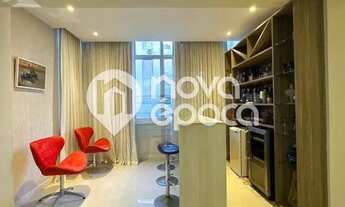 Imagem 5: Copacabana Apartamento com 3 dormitórios
