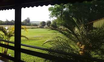 Imagem 4: Rural ChácaraFazenda em Angatuba