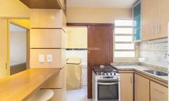 Imagem 6: Imóvel para aluguel possui 48 metros quadrados com 1 quarto em Floresta - Porto Alegre - R