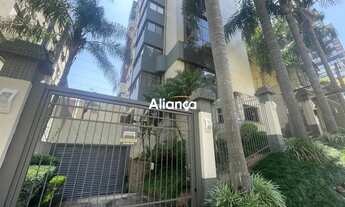 Imagem: Apartamento para locação MOBILIADO com