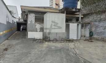 Imagem 6: Terreno Comercial ara venda e locação no Bairro Bela Vista Santo André - SP