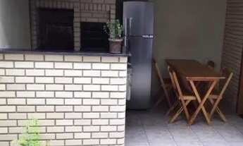 Imagem 3: Casa em Condomínio para Locação em Votorantim-SP: 3 Quartos, 1 Suíte, 2 Salas, 2 Banheiros