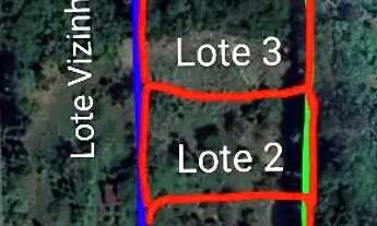 Imagem 6: Lotes Km 26 Am 070