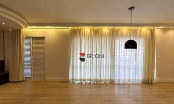 Imagem 6: Apartamento com 3 quartos, 133m², Jardim Nova Aliança Sul em Ribeirão Preto/SP I Imobiliár