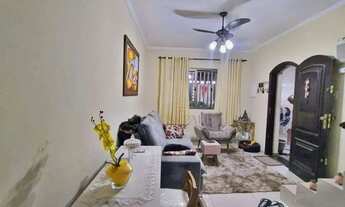 Imagem 3: Sobrado à venda, 90 m² por R$ 650.000,00 - Tupi - Praia Grande/SP