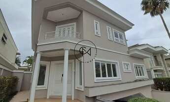 Imagem: Sobrado em condomínio à venda e para locação