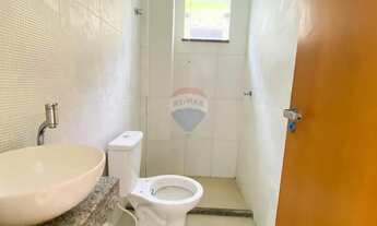 Imagem 12: Apartamento GARDEN 2 quartos com suíte e Jardim - R$319.000 - Vista mar - Ipitanga, Lauro