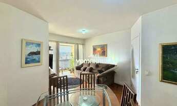 Imagem 6: Cobertura com 4 dormitórios à venda, 161 m² por R$ 1.600.000,00 - Tatuapé - São Paulo/SP