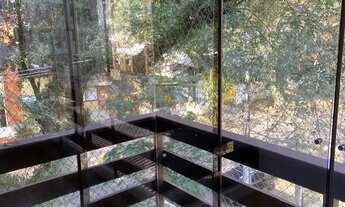 Imagem 6: Apto 3 dorm suite, mobiliado,2 vagas, de frente, ensolarado, 100 % conservado, alugo diret