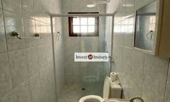 Imagem 3: Sobrado com 3 dormitórios à venda, 132 m² por R$ 550.000,00 - Jardim Estoril - São José do