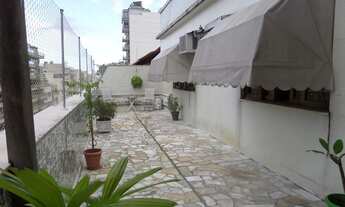 Imagem 5: COPACABANA EXCELENTE COBERTURA LINEAR OPORTUNIDADE