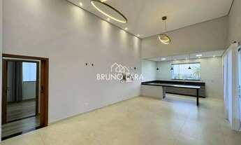 Imagem 4: Casa à venda no Condomínio Morada do Sol - Igarapé/MG