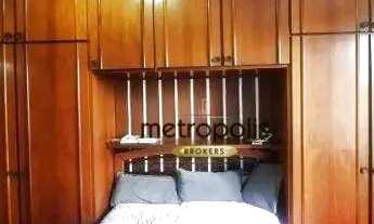 Imagem 7: Apartamento à venda, 92 m² por R$ 321.000,00 - Santa Teresinha - Santo André/SP