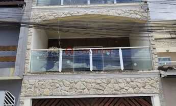 Imagem: Casa em Condomínio Serra Dourada à venda