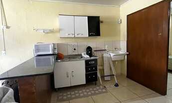 Imagem 5: Kitnet Fazendinha/Campo comprido mobiliada