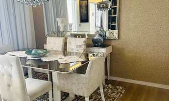 Imagem 3: Oportunidade - Apartamento - Jardim Satélite - Residencial Floradas de São José - 3 Dormit