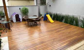 Imagem 5: Casa terrea condominio do lago