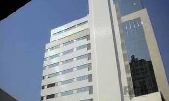 Imagem: Sala Comercial em Menino Deus