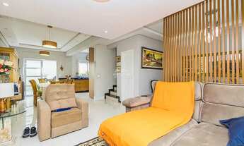 Imagem: Vendas Casa Curitiba PR