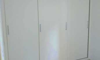 Imagem 7: Apartamento em casa caiada