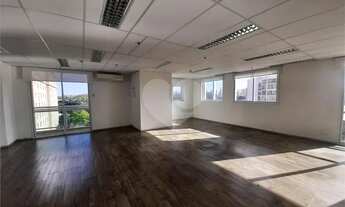 Imagem 3: Loja para locação em Santana - SP