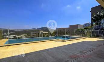 Imagem 7: Casa para Locação - 4 Suites - 4 Vagas - Piscina - Residencial Tamboré 10 - NSK3 Imoveis