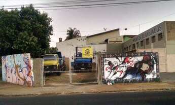 Imagem 2: Área Comercial para locação na Avenida Benedito Sufredini, Jardim Marambáia - São José do