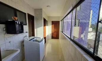 Imagem 7: Imóvel para venda tem 190 metros quadrados com 4 quartos em Tirol - Natal - RN