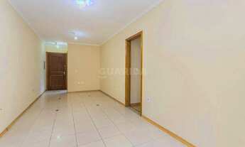 Imagem 3: Apartamento com 02 dormitórios, sendo 01 suíte, para locação no bairro Petrópolis