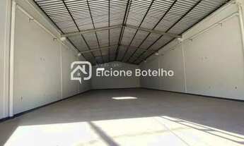 Imagem 2: Aluguel Galpão JARDIM HOLANDA