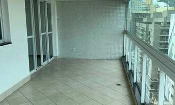 Imagem 2: Apartamento Exclusivo de 4 Quartos a 1 Quadra do Mar Praia da Costa Cód.: 28984 R