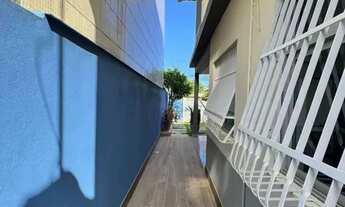 Imagem 6: Casa duplex com piscina e churrasqueira em Ponta da Fruta