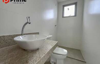 Imagem 16: NOVO! APARTAMENTO DE 3 QUARTOS SENDO 3 SUÍTES À VENDA NA PRAIA DO MORRO EM GUARAPARI/ES. C