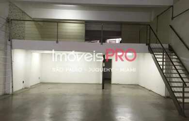 Imagem 2: Galpão, Vila Madalena - São Paulo