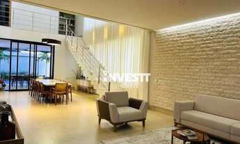 Imagem 4: Sobrado à venda no Portal do Sol Green - Goiânia/GO