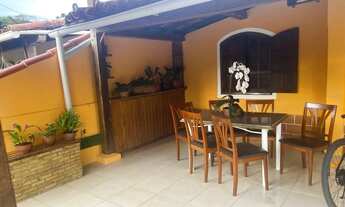 Imagem 6: Linda casa a venda no centro de Porto iSeguro