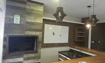 Imagem 4: Village do Bosque - Sobrado reformado com 2 quartos sendo 1 suíte com closet