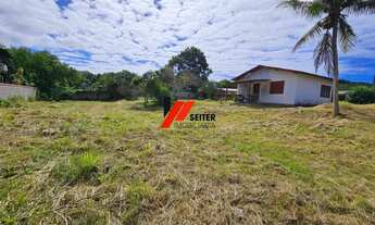 Imagem 4: Terreno a venda no norte da Ilha de Florianópolis