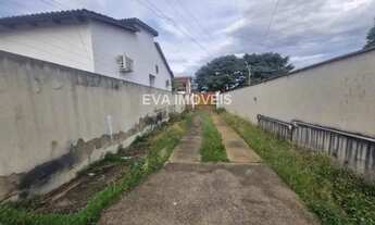 Imagem 2: Casa em condomínio horizontal