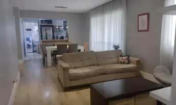 Imagem 2: Imóvel para aluguel com 91 metros quadrados com 2 quartos em Jardim Arpoador - São Paulo