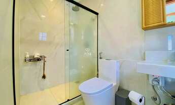 Imagem 15: Casa com 3 dormitórios à venda, 144 m² por R$ 1.120.000,00 - Morada do Sol - Vila Velha/ES