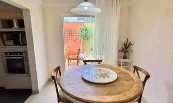 Imagem 5: Casa com 3 dormitórios à venda por R$ 990.000 - Antares, Zona Leste - Londrina/PR